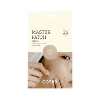 COSRX Master Patch Basic Healing Pimple Patches 36 Stück
