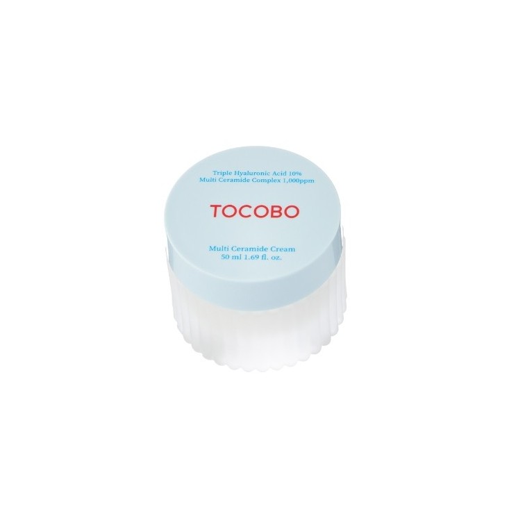 Tocobo Multi Ceramide Crème 50 ml