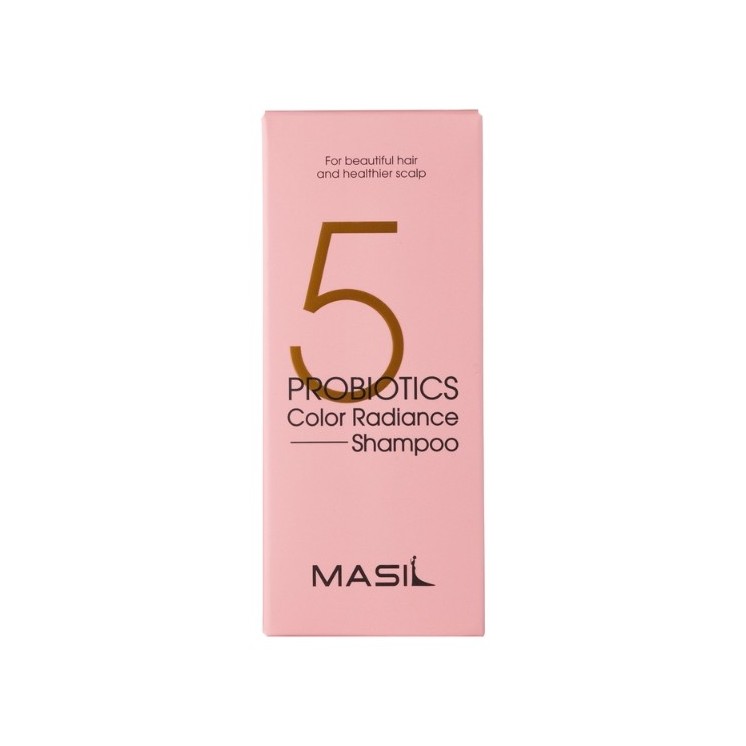 Masil 5 Probiotics Захисний шампунь з пробіотиками 150 мл