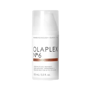 Olaplex No 6 Bond Smoother Krem do stylizacji napraczo-regenerujący 100 ml