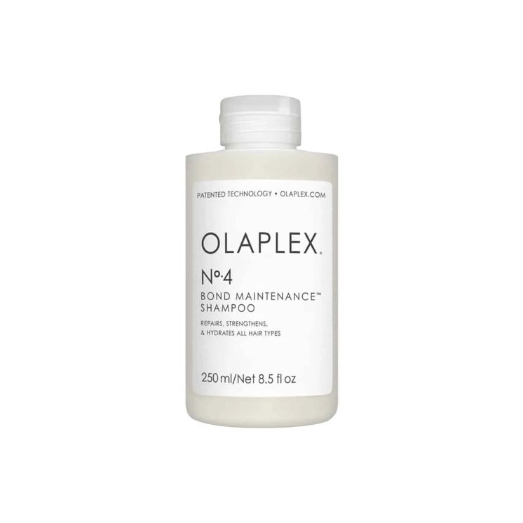 Olaplex-nr. 4 Bond Maintenance Versterkende haarshampoo 250 ml