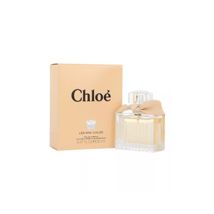 Chloe Signature Eau de Parfum voor Dames 20 ml