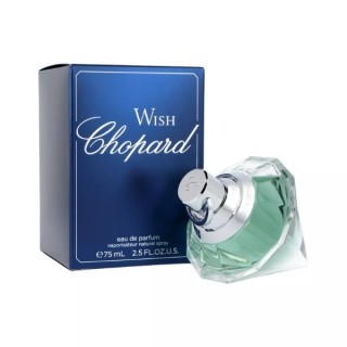 Chopard Wish Woda perfumowana dla kobiet 75 ml