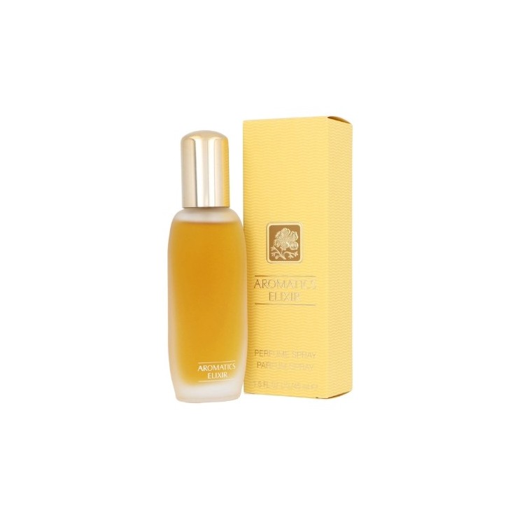 Жіноча парфумована вода Clinique Aromatics Elixir 45 мл