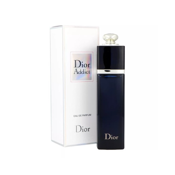Жіноча парфумована вода Dior Addict 50 мл