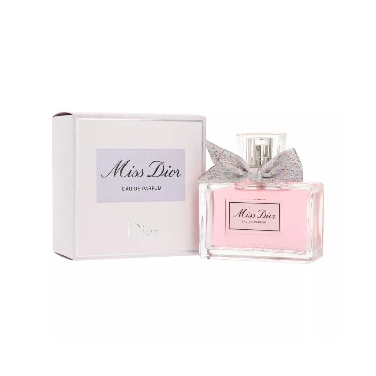 Жіноча парфумована вода Dior Miss Dior 2021 100 мл