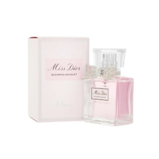 Dior Miss Dior Blooming Bouquet Woda toaletowa dla kobiet 30 ml