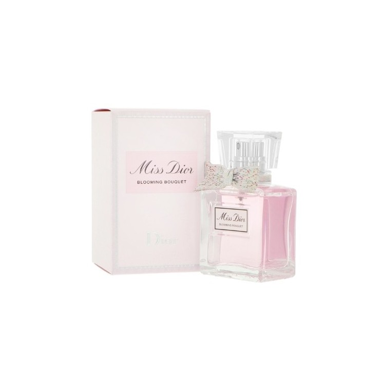 Жіноча туалетна вода Dior Miss Dior Blooming Bouquet 30 мл