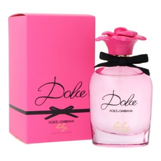 Dolce & Gabbana Dolce Lily Woda toaletowa dla kobiet 75 ml