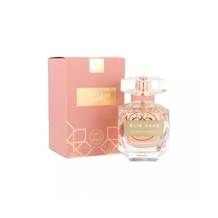 Elie Saab Le Parfum Essentiel Eau de Parfum for Women 50 ml