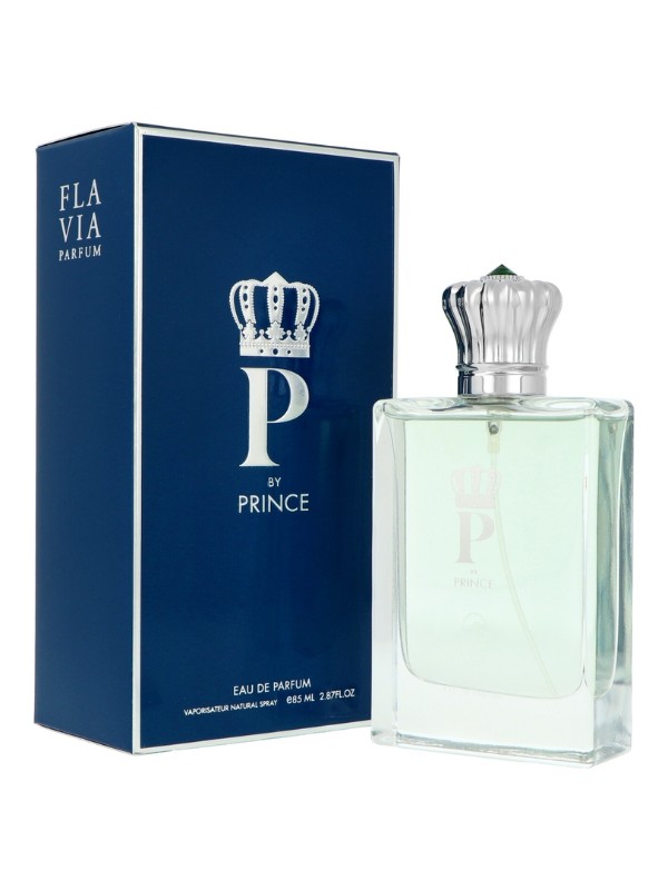 Flavia P By Prince Woda perfumowana dla mężczyzn 85 ml