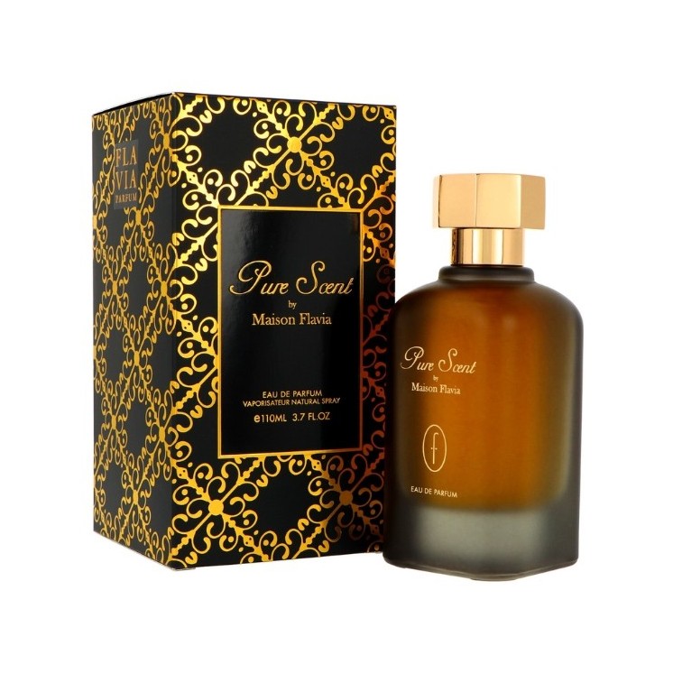 Flavia Pure Scent von Maison Flavia Eau de Parfum für Damen und Herren 110 ml
