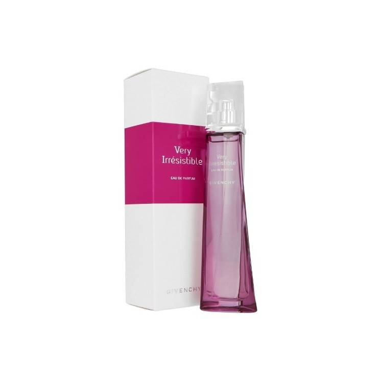 Жіноча парфумована вода Givenchy Very Irresistible 75 мл