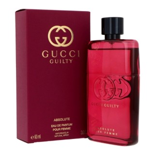 Gucci Guilty Absolute Pour Femme Woda perfumowana dla kobiet 90 ml