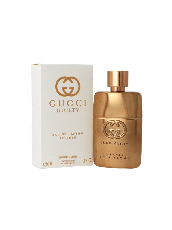 Gucci Guilty Intense Pour Femme Woda perfumowana dla kobiet 50 ml