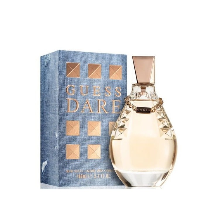 Guess Dare Eau de Toilette for Women 100 ml