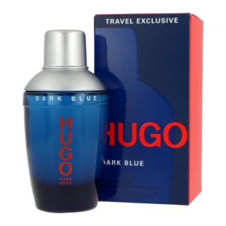 Hugo Boss Dark Blue Woda toaletowa dla mężczyzn 75 ml