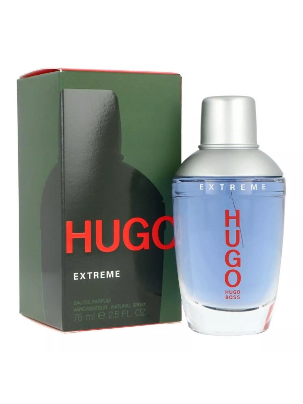 Hugo Boss Hugo Extreme Woda perfumowana dla mężczyzn 75 ml