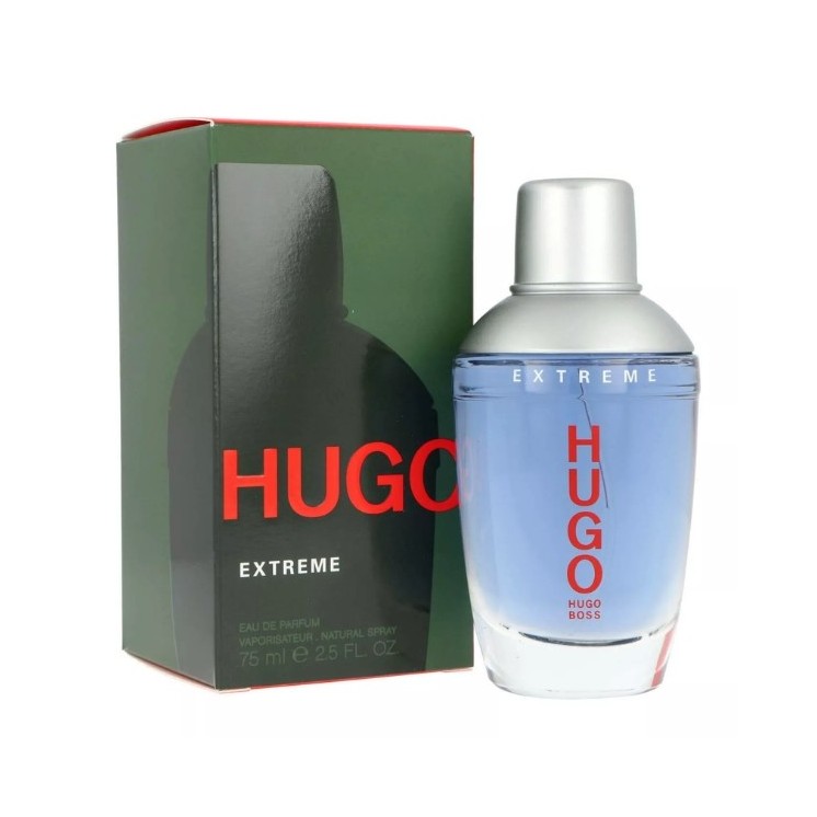 Hugo Boss Hugo Extreme Eau de Parfum voor Mannen 75 ml