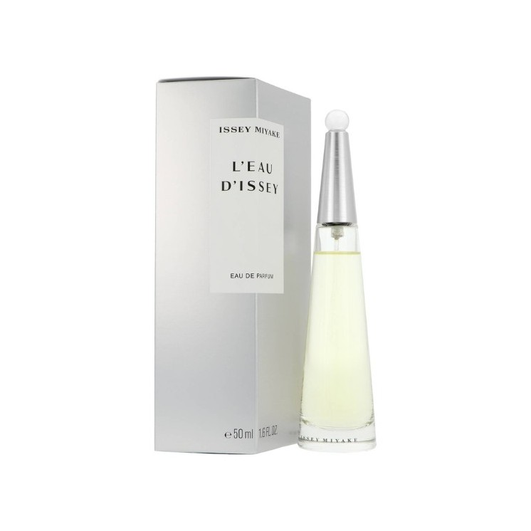 Issey Miyake L`Eau D`Issey Eau de Parfum for Women 50 ml