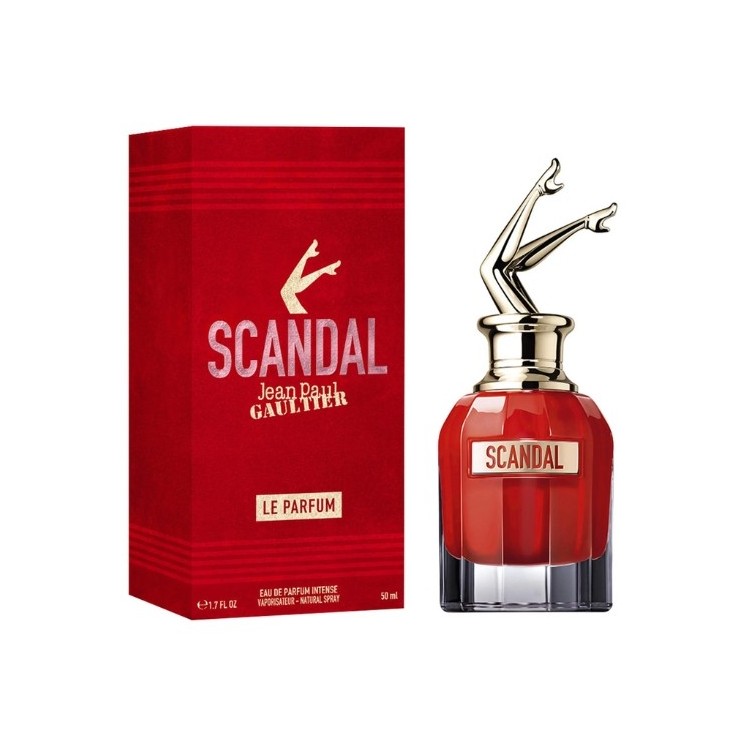 Jean Paul Gaultier Scandal Le Parfum for Women 50ml