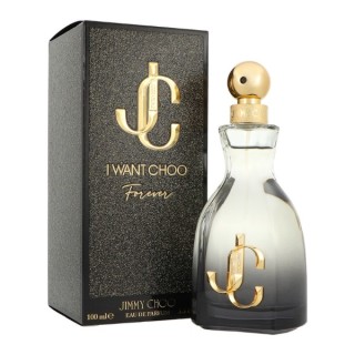 Jimmy Choo I Want Choo Forever Woda perfumowana dla kobiet 100 ml