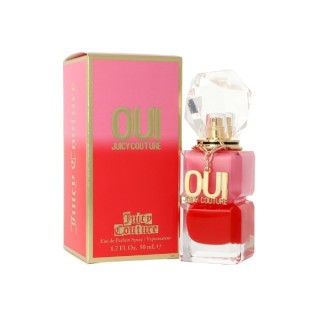 Juicy Couture Oui Woda perfumowana dla kobiet 50 ml