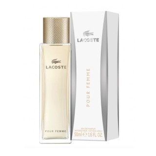 Lacoste Pour Femme Eau de Parfum für Damen 50 ml
