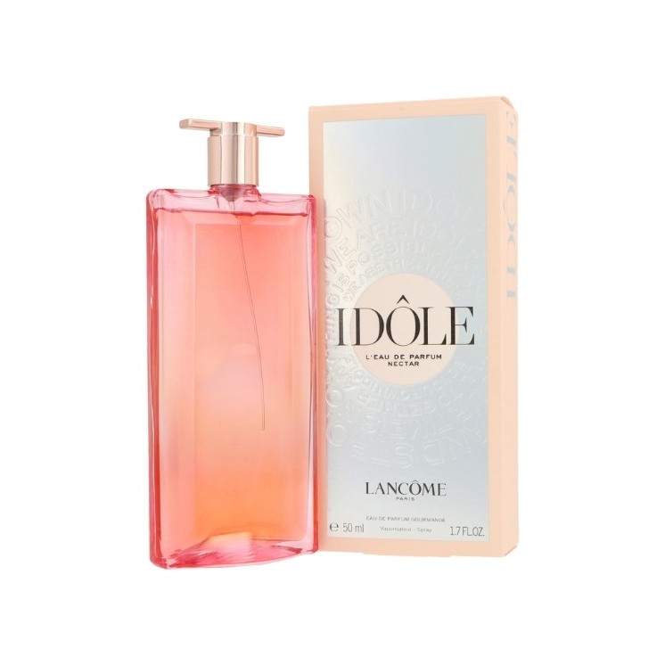Жіноча парфумована вода Lancome Idole Nectar 50 мл