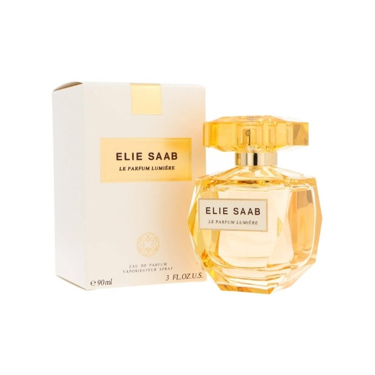 Elie Saab Le Parfum Lumiere Eau de Parfum für Damen 90 ml