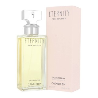 Calvin Klein Eternity Woda perfumowana dla kobiet 100 ml