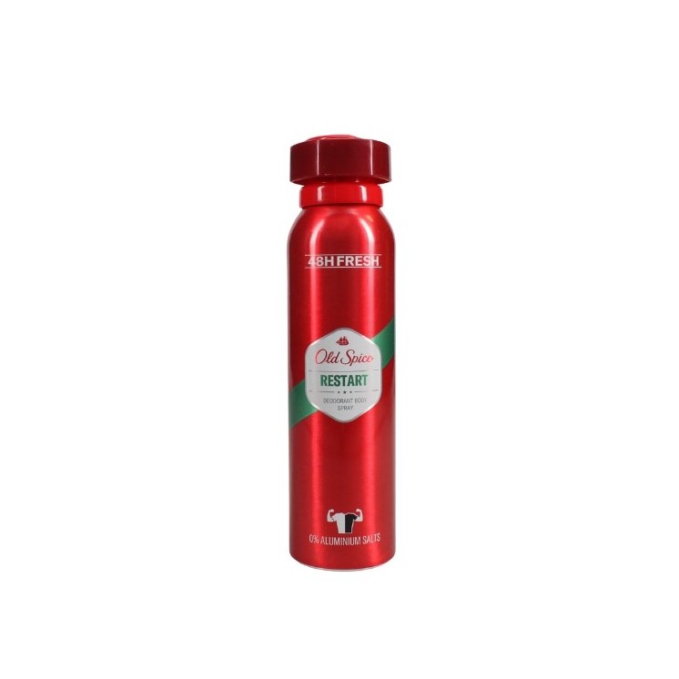 Old Spice Restart Дезодорант для чоловіків 150 мл