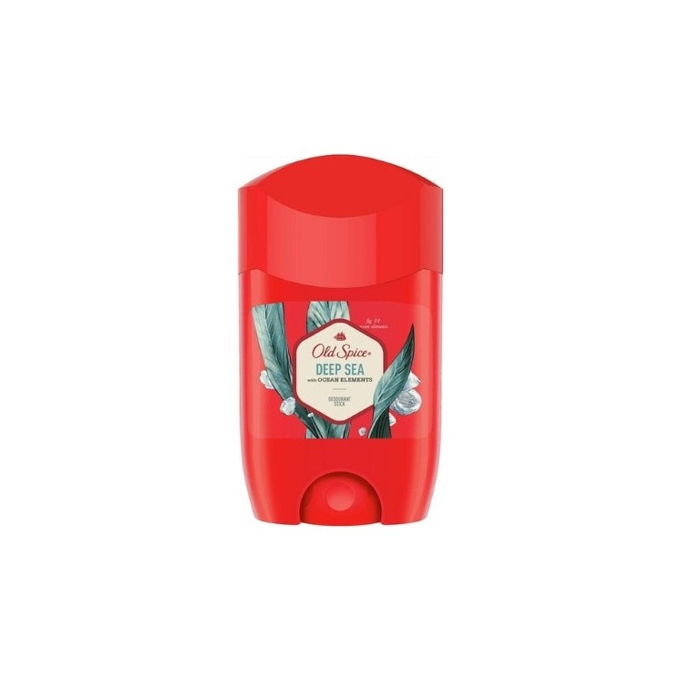 Old Spice Old Deep Sea Deodorantstick 50 ml