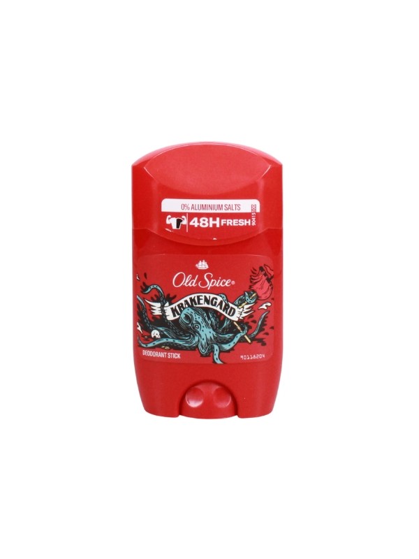 Old Spice Old Krakengard Dezodorant w sztyfcie 50 ml