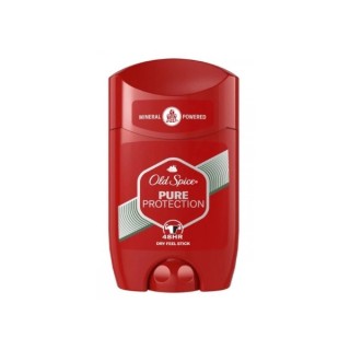 Old Spice Old Pure Protection Дезодорант-стік 65 мл