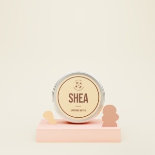 Mydlarnia Cztery Szpaki Shea Butter unrefined 150 ml