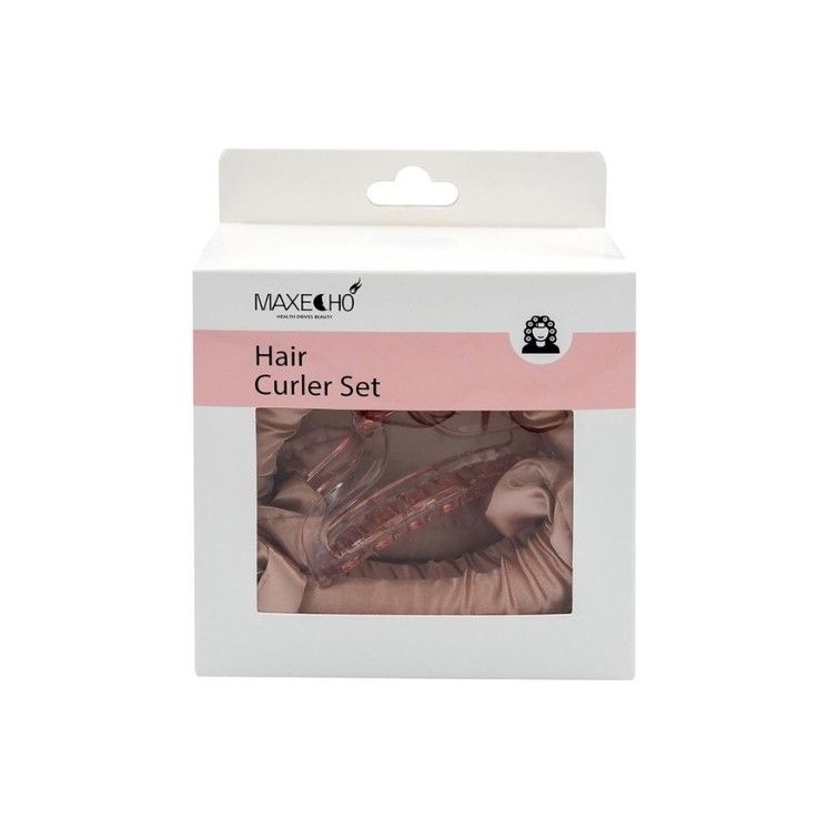 Maxecho Curling Roller