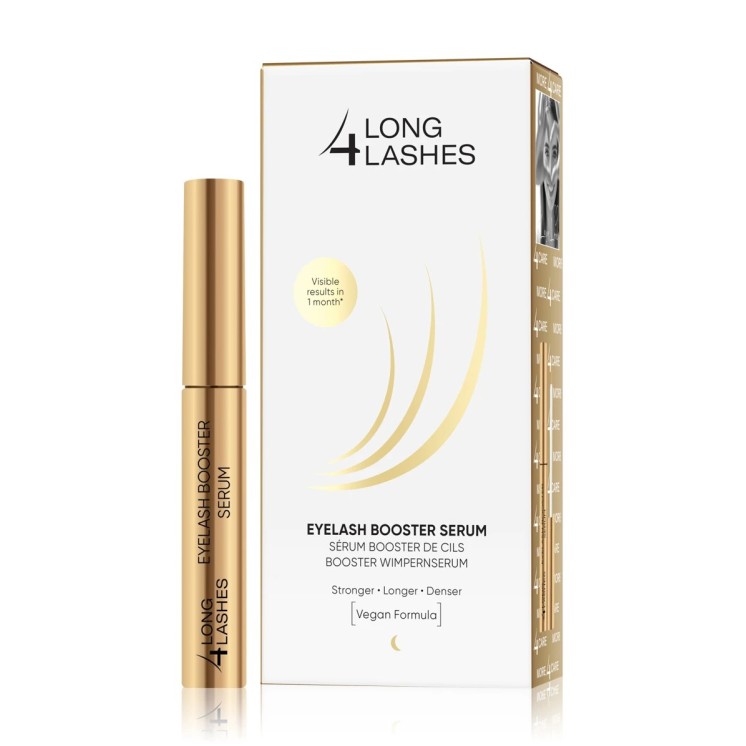 Long 4 Lashes FX5 POWER FORMULA Eyelash Serum 3 ml