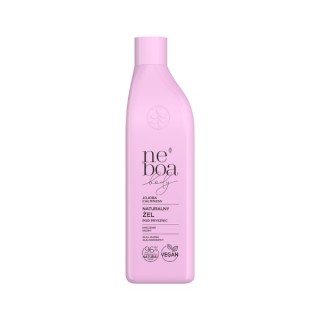 Neboa Jojoba Żel pod prysznic Naturalny ukojenie skóry 300 ml