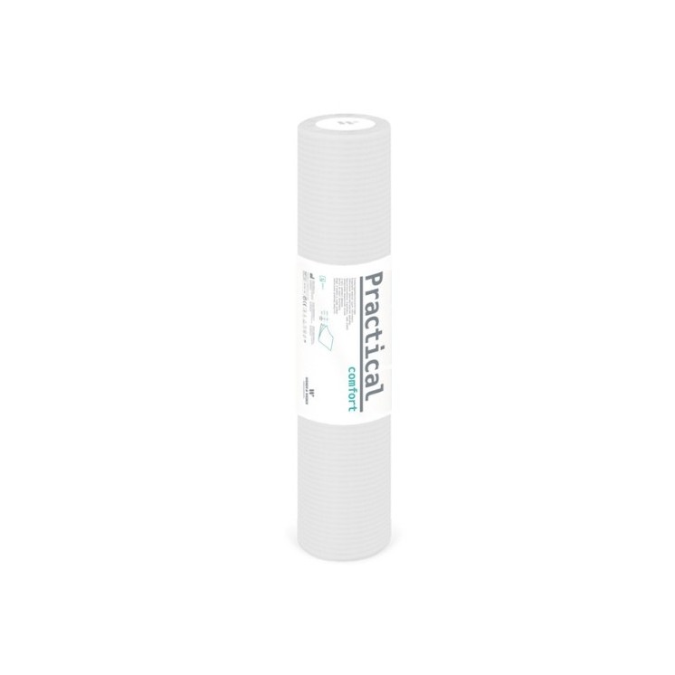 Disposable medical pads Paper and foil napkins (50x32 cm) White