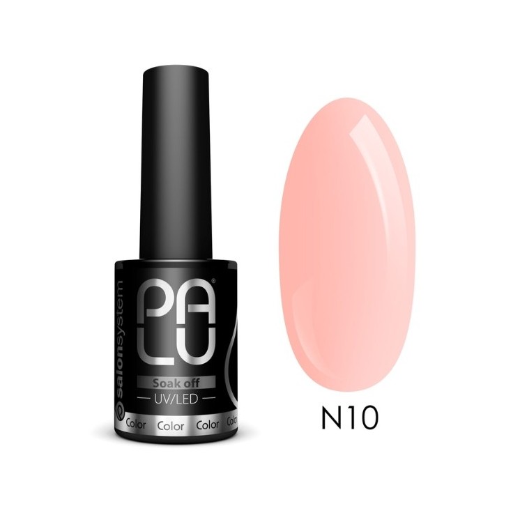 Palu Paris Hybride Nagellak N10 11 gr