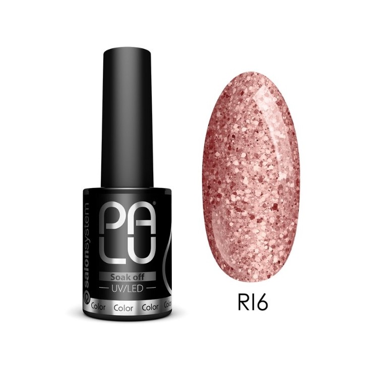 Palu Rio de Janerio Hybride Nagellak RI6 11 gr