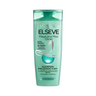 Шампунь L'oreal Elseve Magiczna Moc для нормального волосся зі схильністю до жирності 400 мл