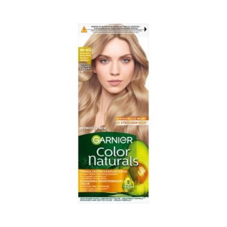 Garnier Color Naturals Farba do włosów /9N/ Bardzo Jasny Beżowy Blond