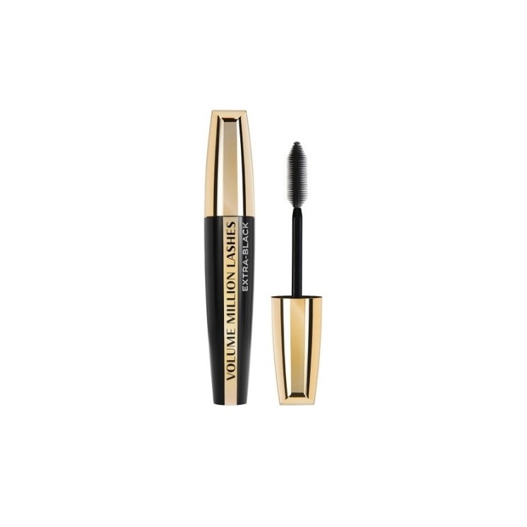 Туш L'oreal Voliume Million Lashes Extra Black 9 мл