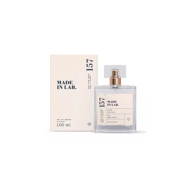 Eau de Parfum pour Femme