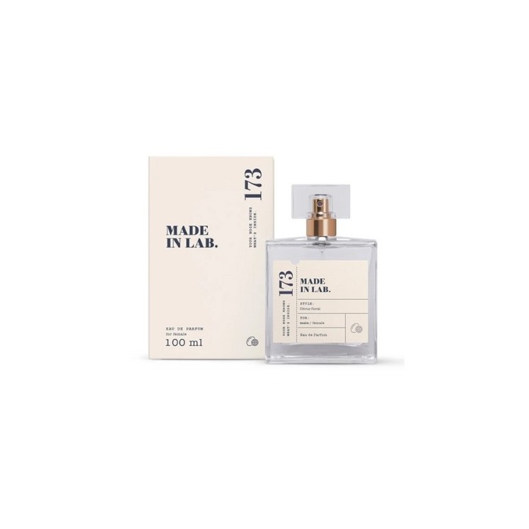 Made In Lab 173 - Eau de Parfum pour Femme