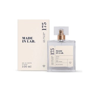 Made In Lab 175 Woman Eau de Parfum pour Femme 100 ml