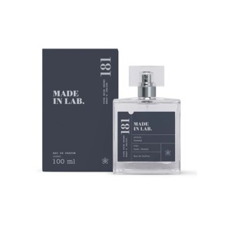 Made In Lab 181 Eau de Parfum Unisex pour homme et femme 100 ml
