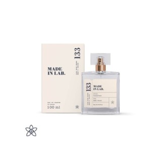 Made In Lab 133 Woman Eau de Parfum pour Femme 100 ml